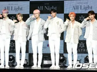 【公式】「ASTRO」、5月カムバックを準備中＝ムンビンも合流し”完全体”で活動