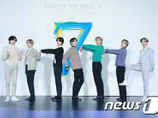 【トピック】「防弾少年団（BTS）」、看護士官生徒からの新型コロナ応援リレー要請にすぐ承諾