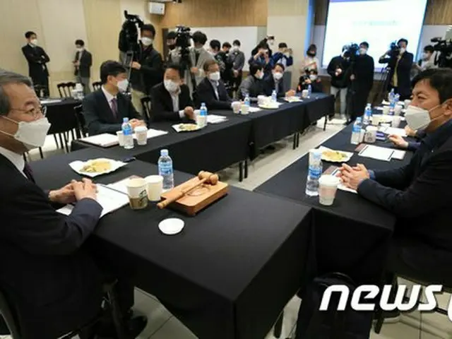 韓国プロ野球、無観客練習試合21日に開始…シーズン開幕は21日に決定（提供:news1）