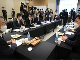 韓国プロ野球、無観客練習試合21日に開始…シーズン開幕は21日に決定