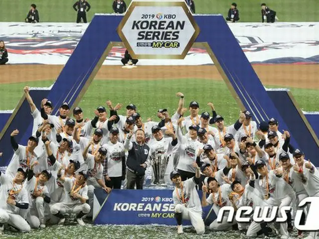 米ESPN、韓国プロ野球を中継か…KBOと交渉中（提供:news1）
