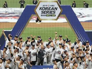 米ESPN、韓国プロ野球を中継か…KBOと交渉中