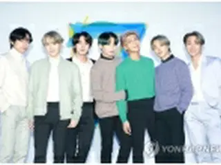 ［韓流］BTSアルバム　ビルボードで7週連続メインチャート入り