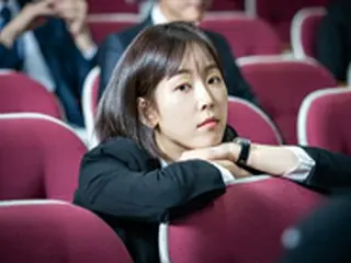 ドラマ「ブラックドッグ（原題）」主演ソ・ヒョンジン（コ・ハヌル役）のインタビュー到着「新しいジャンルのドラマが出現したと感じる作品」