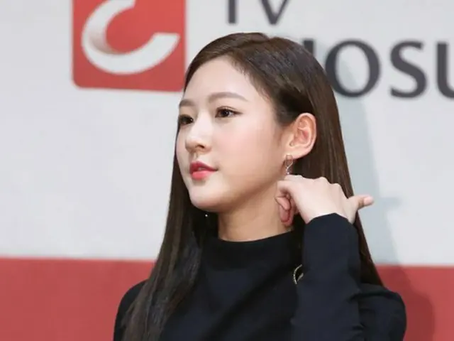 セウォル号沈没事故から6年…女優キム・セロンが追悼「Remember0416」（提供:news1）