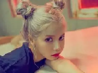 「MAMAMOO」ソラ、ティーザー追加公開…自由奔放な魅力