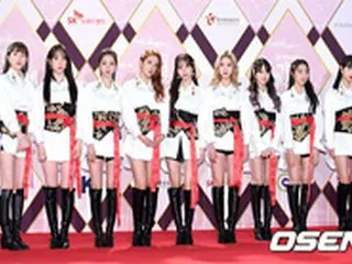 「宇宙少女」のメンバー、番組収録後帰宅中にファンの行為でひどい目に…