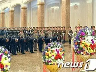 キム委員長「太陽節の参拝を不参加」なぜ…執権以降で初＝北朝鮮
