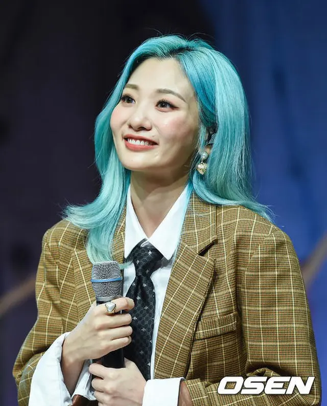 「赤頬思春期（BOL4）」側、音源順位操作疑惑を提起したキム・グンテ候補に謝罪要求（提供:OSEN）