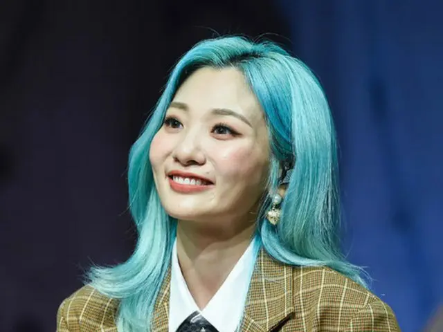 「赤頬思春期（BOL4）」側、音源順位操作疑惑を提起したキム・グンテ候補に謝罪要求（提供:OSEN）