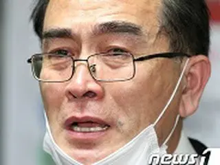 サプライズ当選の太救民氏、外国メディアも驚く4・15総選挙当選者＝韓国