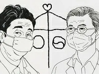 「日韓逆転」日本の感染者数が韓国を追い越す勢い…「油断してとんでもないことに！」