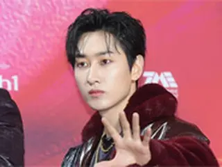 ウニョク（SUPER JUNIOR）、MBC every1「週刊アイドル」MCに決定