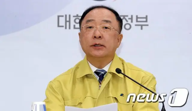 韓国経済副首相、来週雇用安定対策を発表＝新型コロナによる雇用衝撃克服へ（提供:news1）