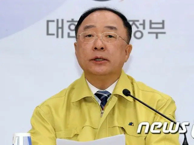韓国経済副首相、来週雇用安定対策を発表＝新型コロナによる雇用衝撃克服へ（提供:news1）