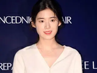 女優チョン・ウンチェ、過去に歌手チョン・ジュンイルと「不倫関係」だったと報道… 13年には加瀬亮ともスクープ
