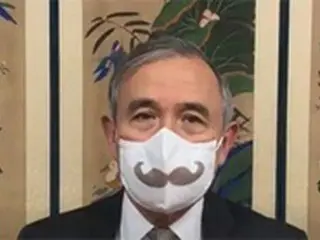 ハリス駐韓米大使、韓国の新型コロナ対応「世界が見習う模範事例」