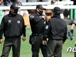 「唾を吐く行為禁止」KBO、新型コロナマニュアルを更新