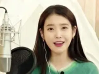 IU（アイユー）、「おこもりシグナル」初放送…彼女が明かした“Melo Is My Nature”、“エイプリルフール”、“新しい所属事務所”