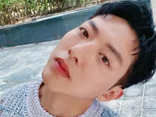 イ・ジョンシン（CNBLUE）、ウ・ドファンの「ザ・キング」広報写真に愛情爆発