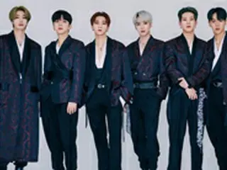 「Monsta X」、日本シングル「Wish on the same sky」がチャートで1位を席巻…勢い止まらぬグローバルパワー