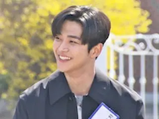 「SF9」ロウン、バラエティ「ランニングマン」正式ゲストで初出演…顔からゲームまで大活躍
