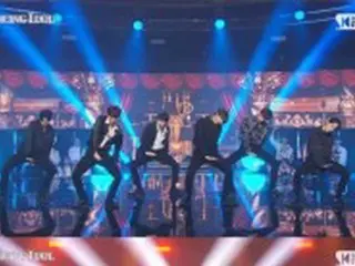 「ONEUS」、「ダンシングアイドル」で「2PM」の「My House」を完璧カバー