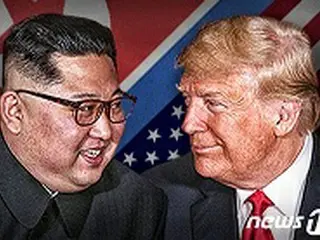 「嘘はどっち？」北「米国大統領に手紙送っていない」「むやみに話題にするな」…トランプの発言を否定