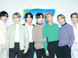 「BTS（防弾少年団）」、部屋で楽しむコンサート「BANG BANG CON」の再生回数5千万回突破！