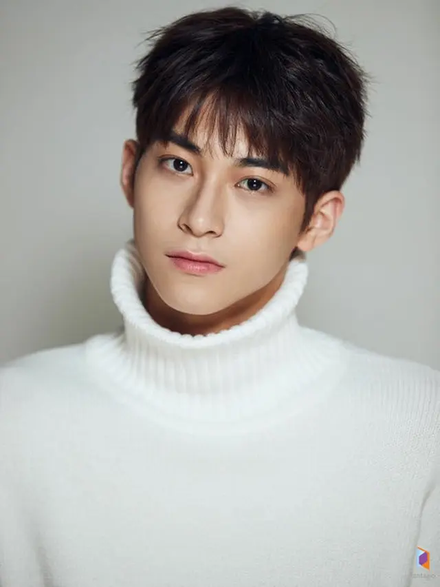 「PRODUCE X 101」出身ハン・ギチャン、ウェブドラマ「君の視線が止まる先に」で初演技（提供:OSEN）