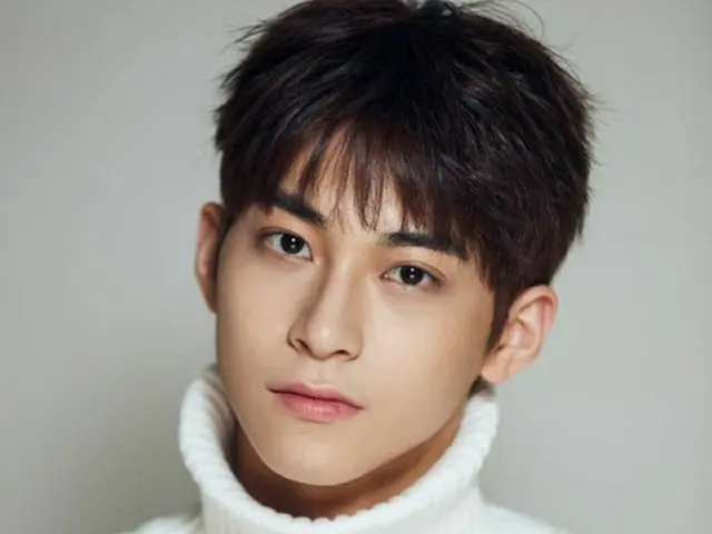 「PRODUCE X 101」出身ハン・ギチャン、ウェブドラマ「君の視線が止まる先に」で初演技（提供:OSEN）