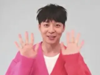 ユチョン（元JYJ）、公式ファンサイト「BLUE CIELO」をオープン…本格的な活動再開に「多くの関心を」