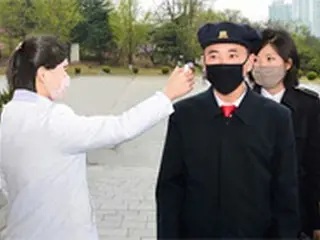 北朝鮮、段階別に新学期開始を断行