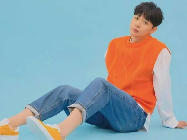 ユチョン（元JYJ）が発表した「ファンクラブ募集」、韓国で話題に（画像提供:OSEN）