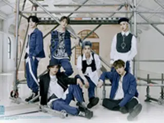 「NCT DREAM」、ニューアルバム「Reload 」スケジュールポスター公開