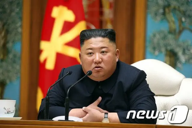 金正恩氏が心血管手術…現在も別荘で治療中、米メディアは「重体」と報道（提供:news1）