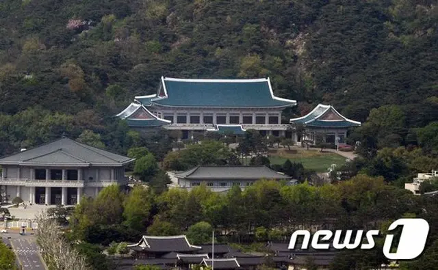 韓国大統領府、「北朝鮮に特異動向なし」＝金正恩氏の「健康異常説」報道（提供:news1）