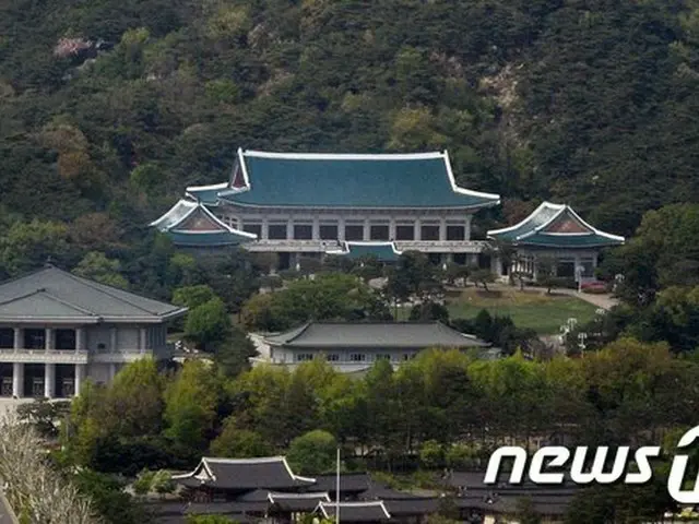 韓国大統領府、「北朝鮮に特異動向なし」＝金正恩氏の「健康異常説」報道（提供:news1）