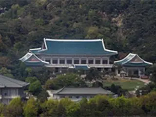 韓国大統領府、「北朝鮮に特異動向なし」＝金正恩氏の「健康異常説」報道