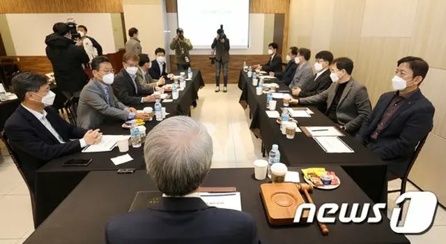 韓国プロ野球、5月5日に無観客で開幕（提供:news1）