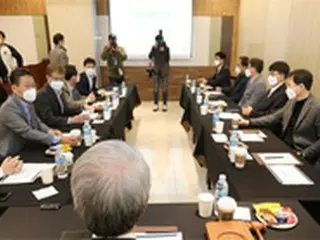 韓国プロ野球、5月5日に無観客で開幕