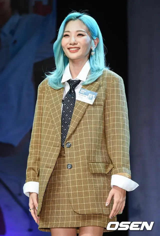 「赤頬思春期（BOL4）」側、”音源順位操作疑惑”提起のキム・グンテ氏と面会 「無関係と確認」（画像:OSEN）