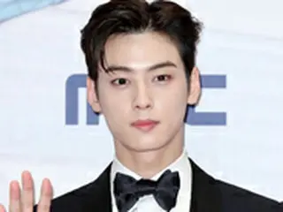 チャ・ウヌ（ASTRO）、SBS「チプサブイルチェ」新レギュラーに決定