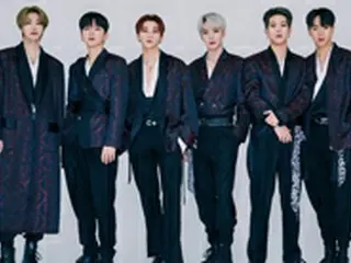 「Monsta X」、7thシングル「Wish on the same sky」がタワレコでウイークリーチャートの1位に