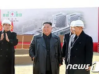 北朝鮮メディア「金正恩の動向についての言及なし」…平常時の報道