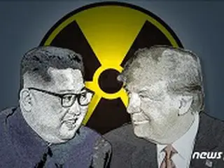 トランプ「金正恩の重体、確認した人誰もはいない」