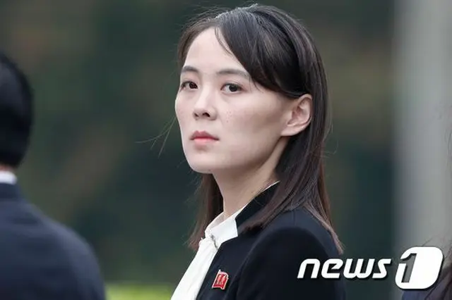 正恩氏妹が「権限代行」へ＝北、正恩氏に”何かあれば”と準備済み（画像:news1）