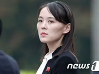 正恩氏妹が「権限代行」へ＝北、正恩氏に”何かあれば”と準備済み