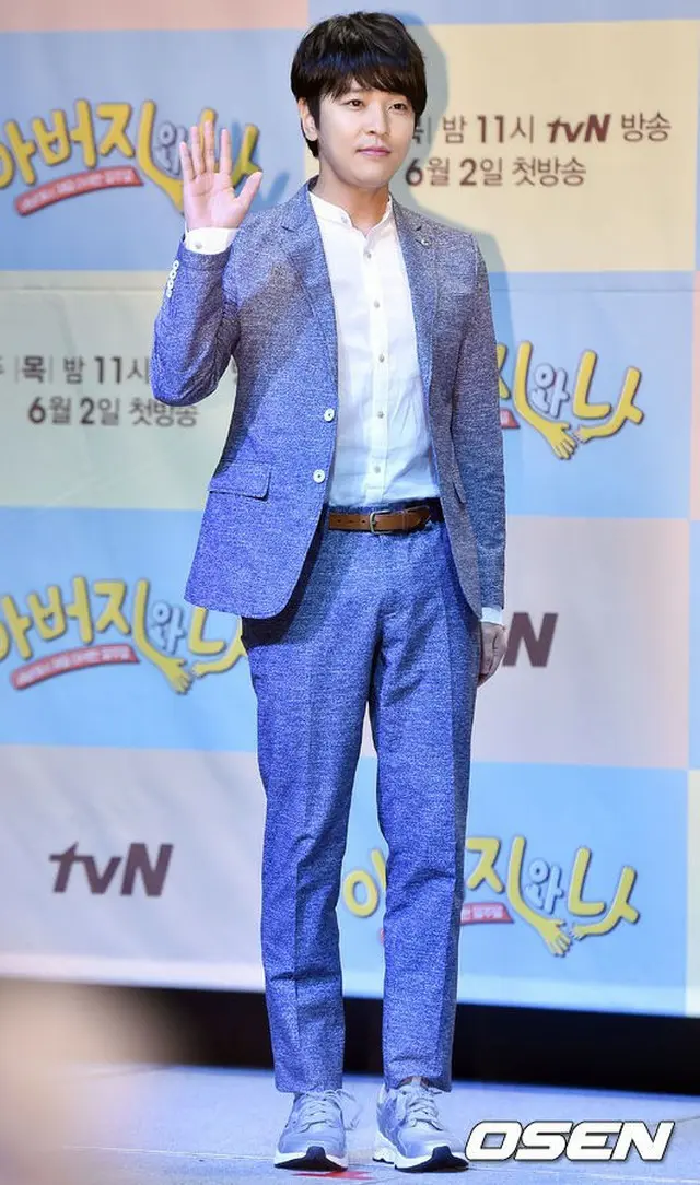 キム・ジョンフン（John-Hoon)、プリエンタと3か月で契約を解除=訴訟騒動でも支えになった所属事務所を去る（提供:OSEN）