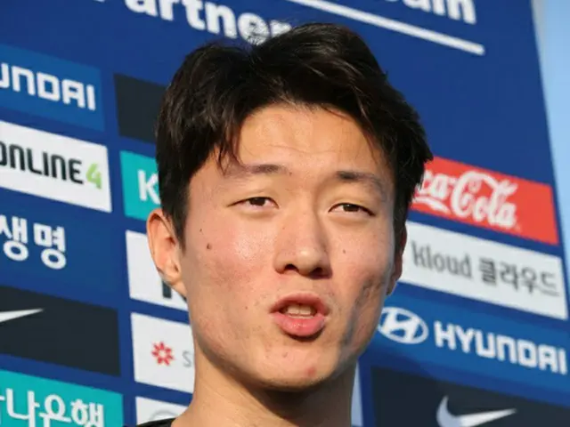 ファン・ウィジョ、ソン・フンミンのように訓練所入所のため韓国行き…6月中旬復帰＝仏メディア（提供:news1）